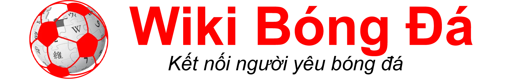 Wiki Bóng Đá